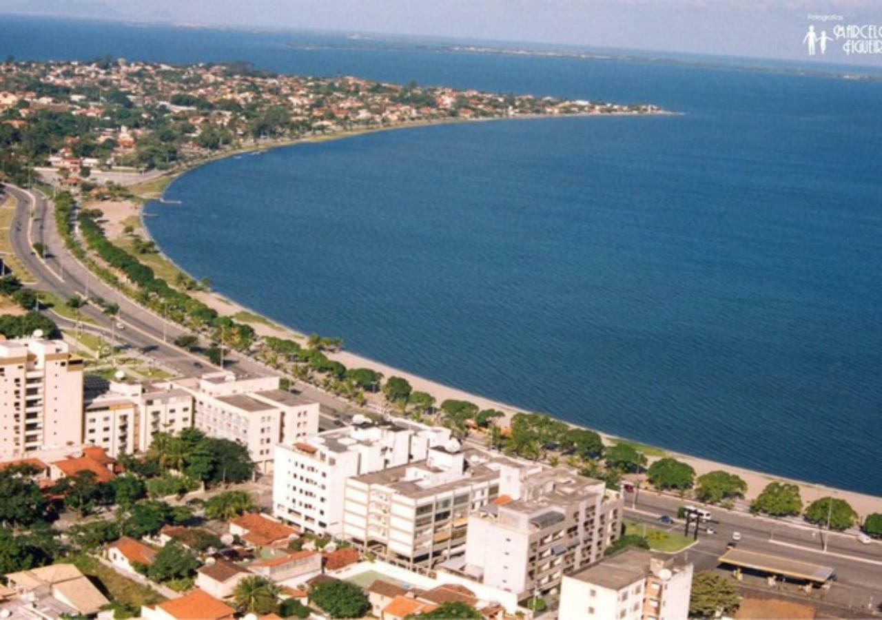 Lindo Imovel Em Araruama Apartment Exterior foto